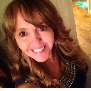 Meet your Posher, Pam